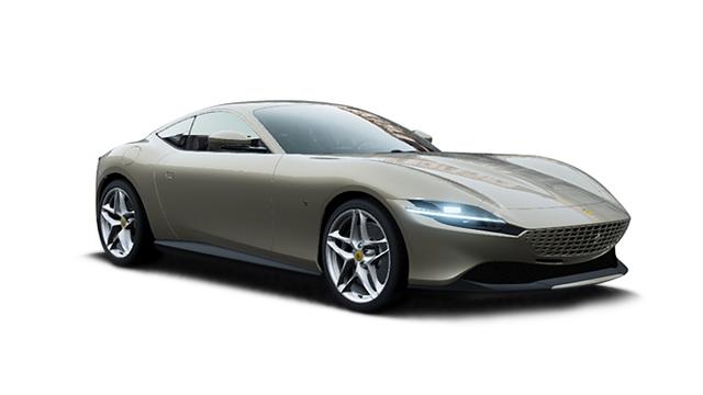 Grigio Ingrid