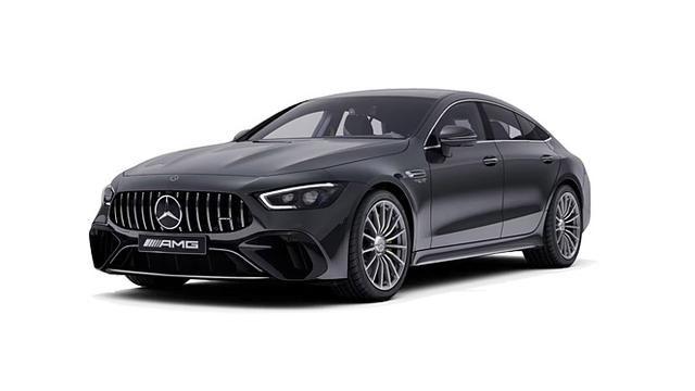 Graphite Grey Metallic
