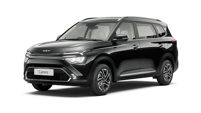 Aurora Black Pearl