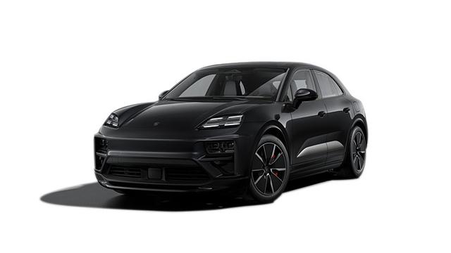 Jet Black Metallic