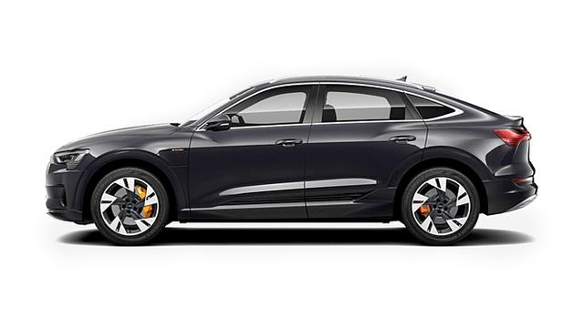 Mythos Black Metallic