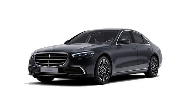Graphite Grey