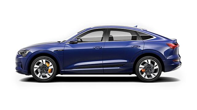 Navarra Blue Metallic