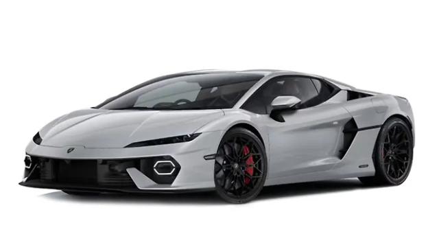 Grigio Nimbus