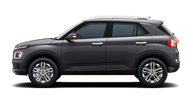 Titan Grey