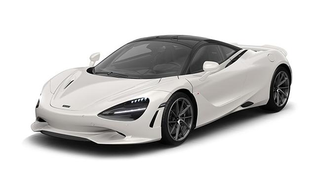 Monaco White