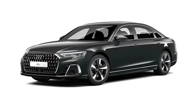Manhattan Gray Metallic