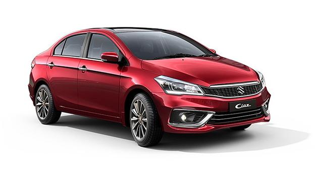 Prme. Opulent Red with Black roof