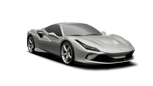 Argento Nurburgring