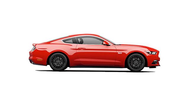 Race Red