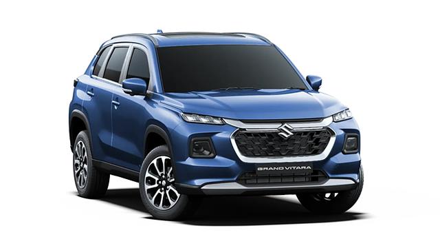 Nexa Blue