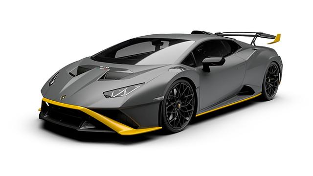 Grigio Titans Matt Giallo Belenus  