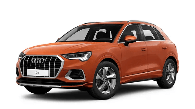 Pulse Orange 