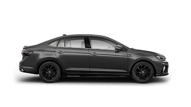 Carbon Steel Grey