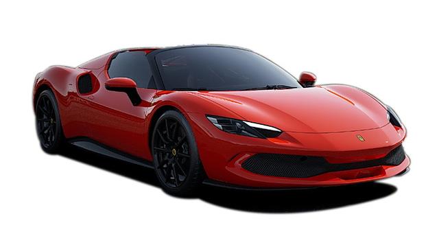 Rosso Scuderia