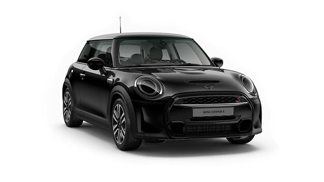 Midnight Black