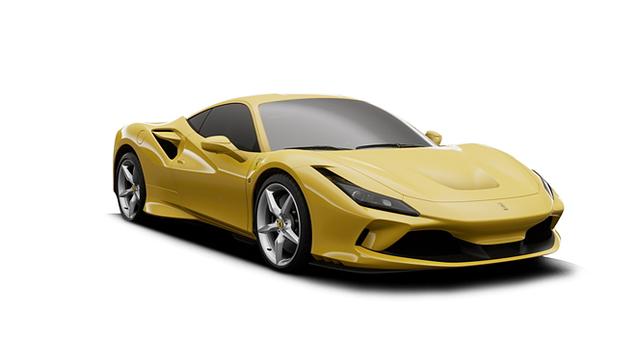 Giallo Modena