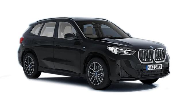 Black Sapphire Metallic