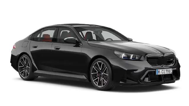 Black Sapphire metallic