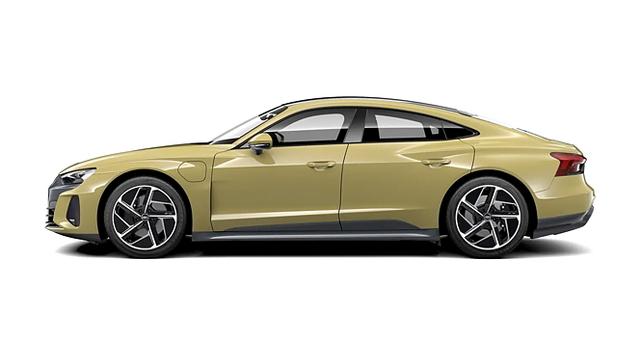 Tactics Green Metallic
