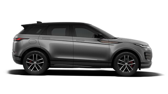 Eiger Grey