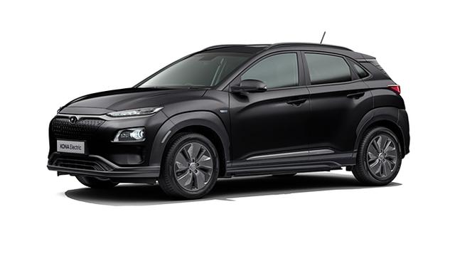 Abyss Black