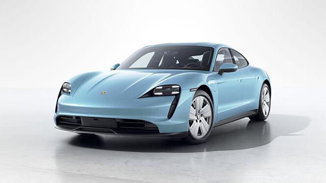 Frozenblue Metallic