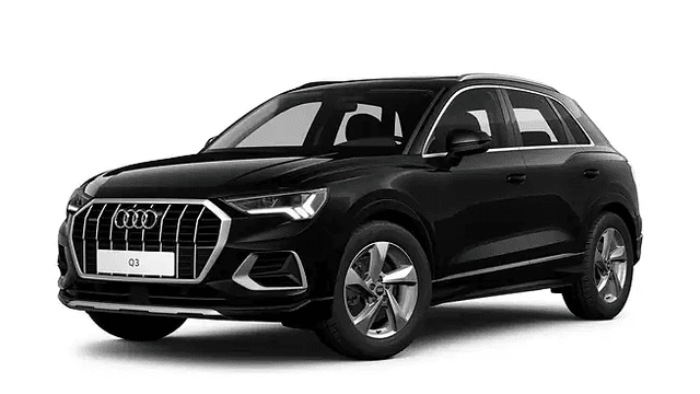 Mythos Black Metallic