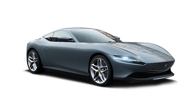 Grigio Titanio Metallizato