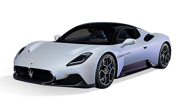 Bianco Audace