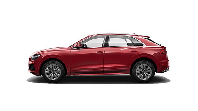 Matador Red Metallic