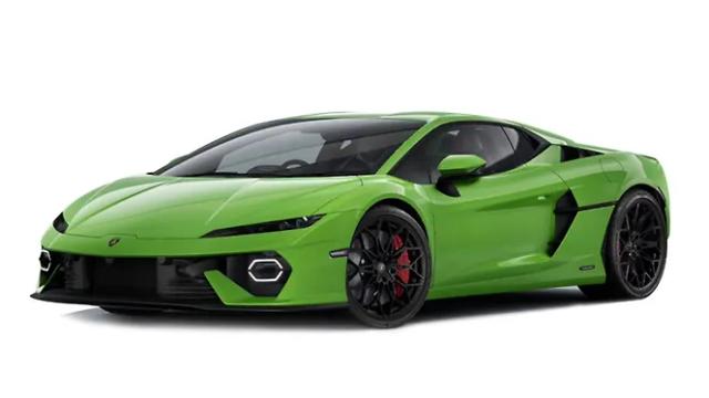Verde Mantis