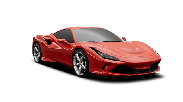 Rosso Scuderia