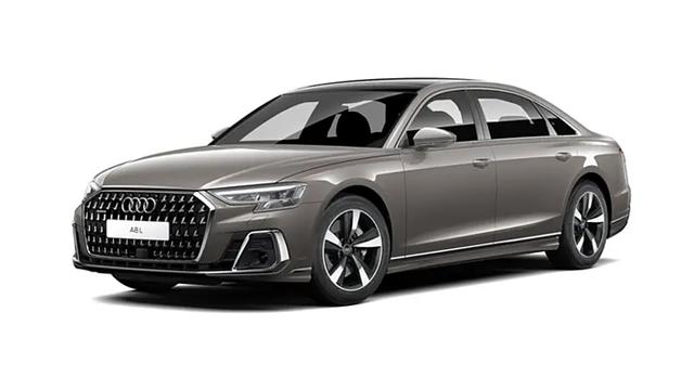 Terra Grey Metallic