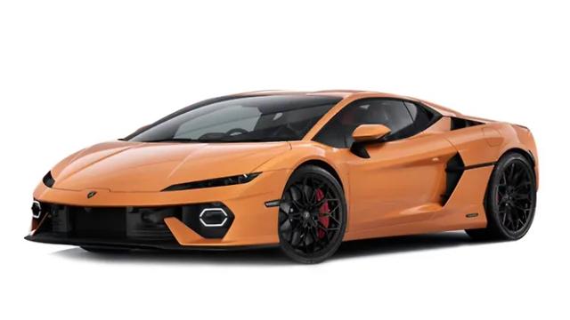 Arancio Borealis