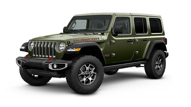Sarge Green