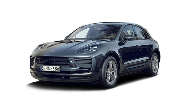 Jet Black Metallic