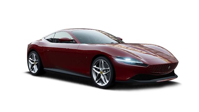 Rosso Mugello