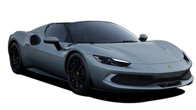 Grigio Alloy
