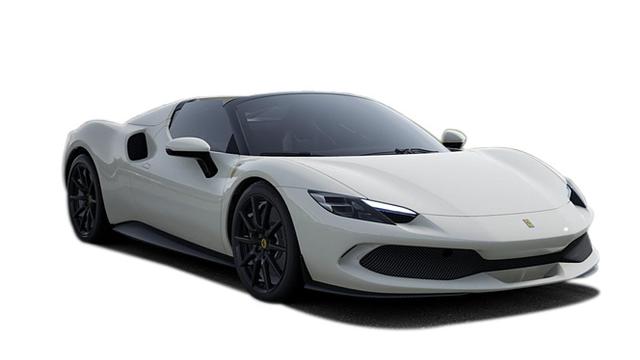 Bianco Avus