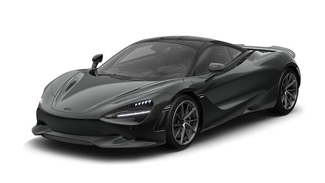 Le Mans Grey