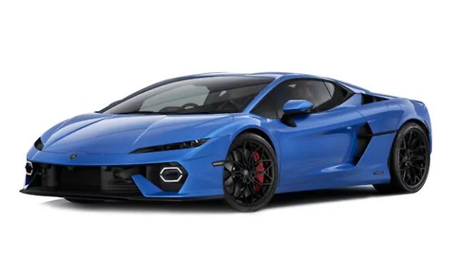 Blu Eleos