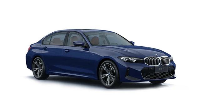 Portimao Blue Metallic