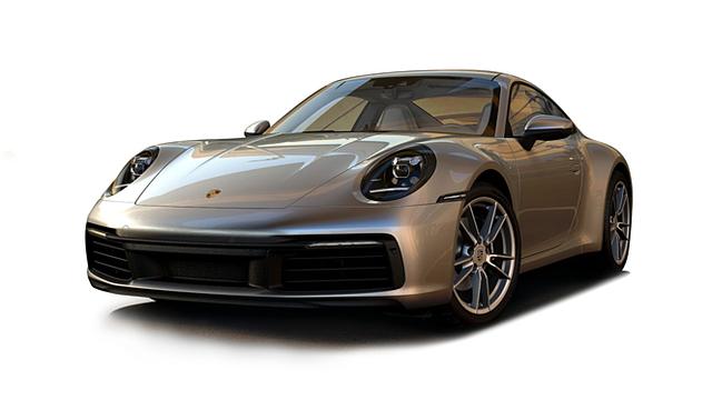 GT Silver Metallic