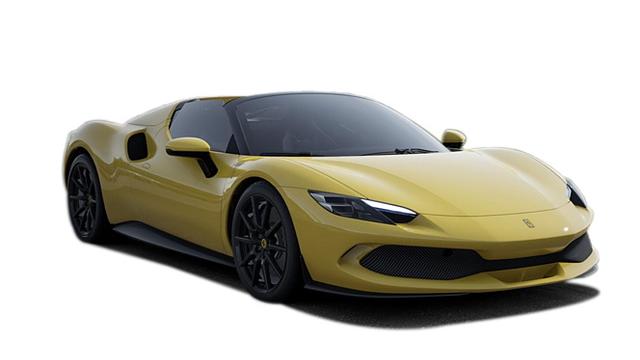 Giallo Modena
