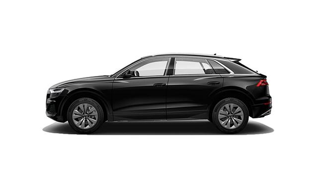 Mythos Black Metallic