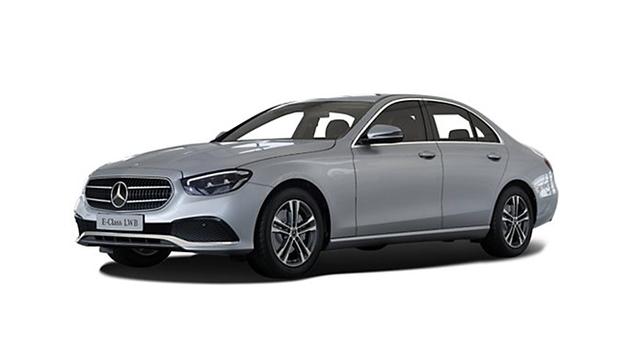 High Tech Silver Metallic