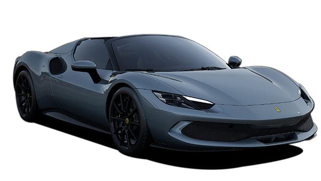 Grigio Titanio