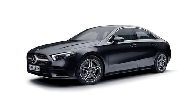 Cosmos Black