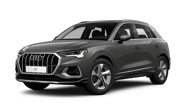Nano Grey Metallic